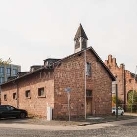 Historische Kapelle