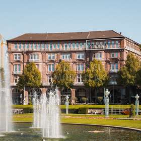 Arkadenhaus 