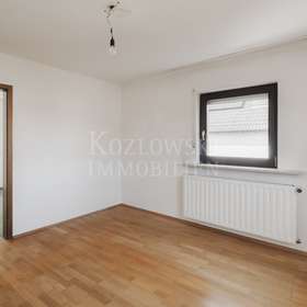 Durchgang Zimmer III