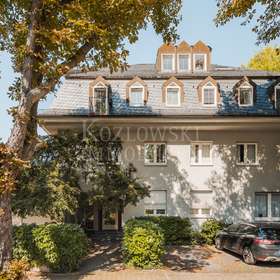 Stadtvilla in Bestlage