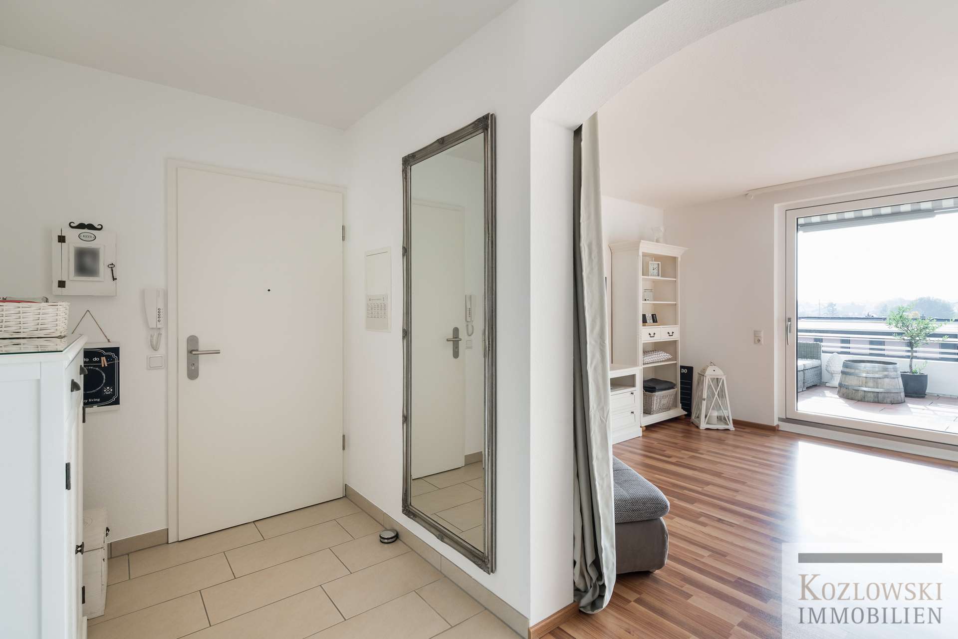 Garderobe