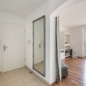 Garderobe