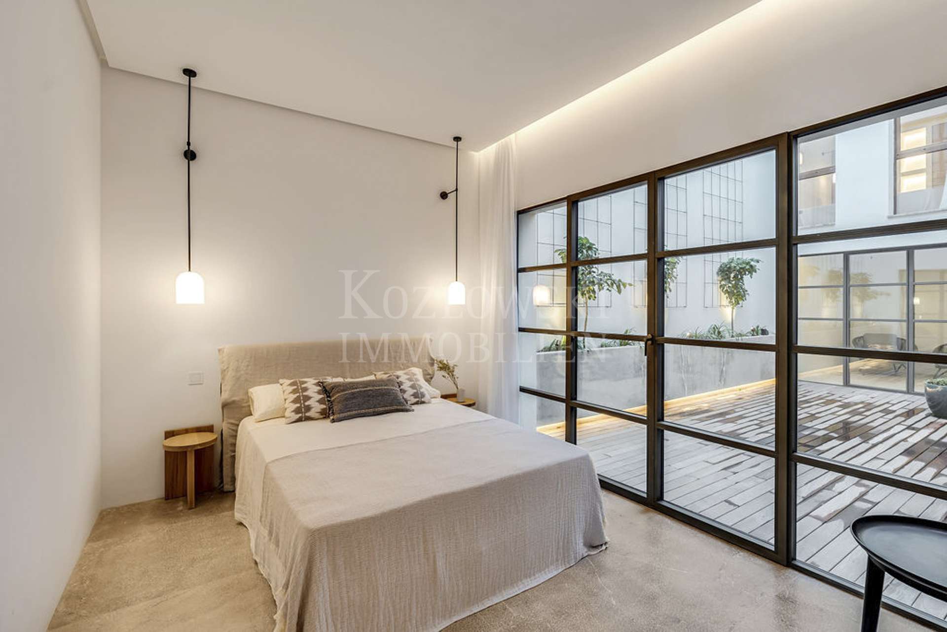 Masterbedroom