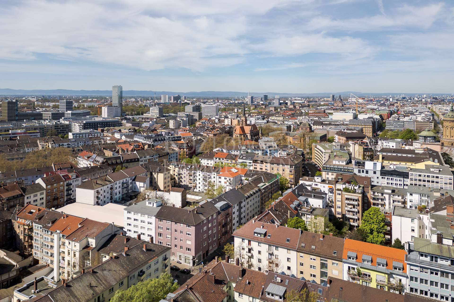 Nachbarschaft