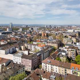 Nachbarschaft