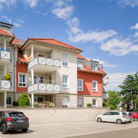 Modernes Stadthaus in Toplage
