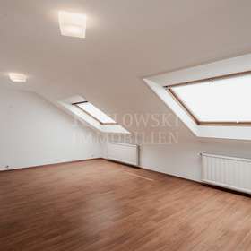Dachgeschoss - 3 Zimmer