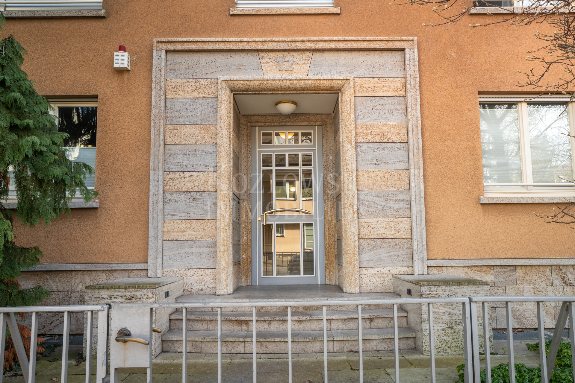 Herzlich Willkommen