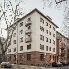 Stilaltbau in Toplage