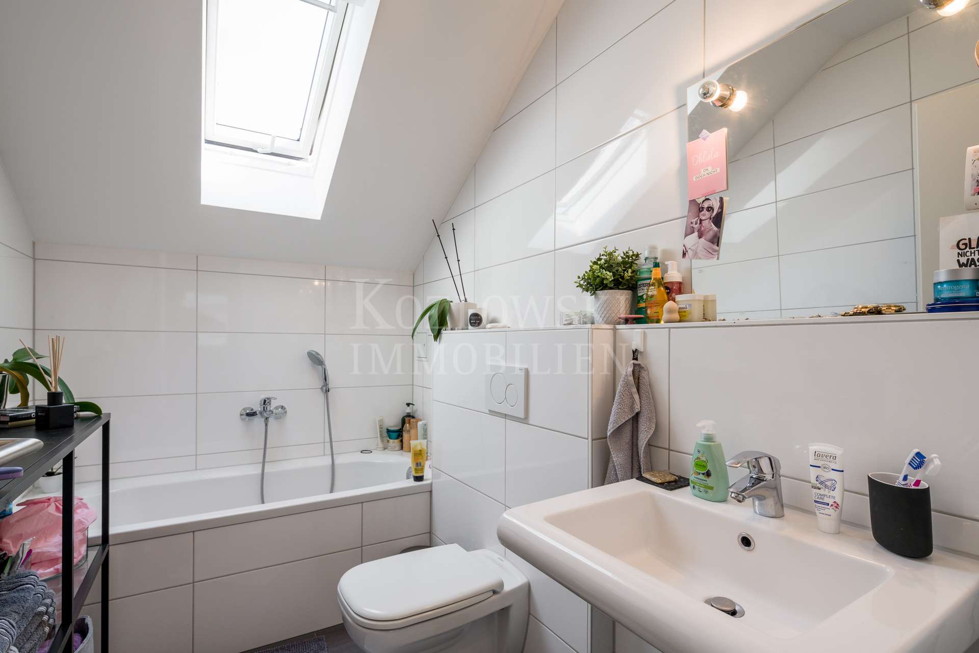 Badezimmer II