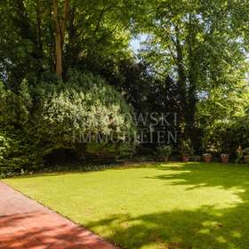 Gartenterrasse