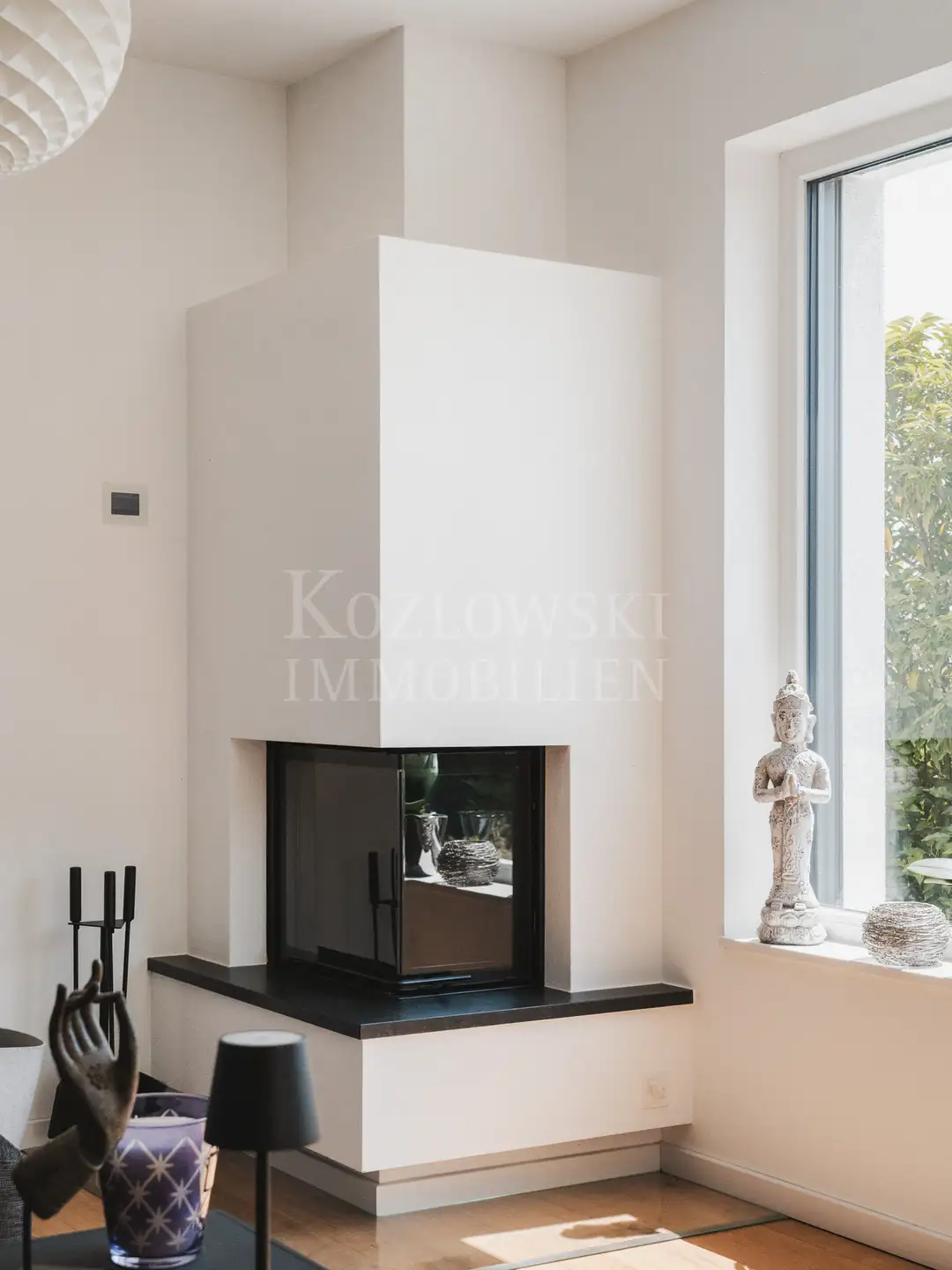 Kamin