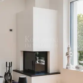 Kamin