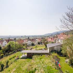Panoramablick