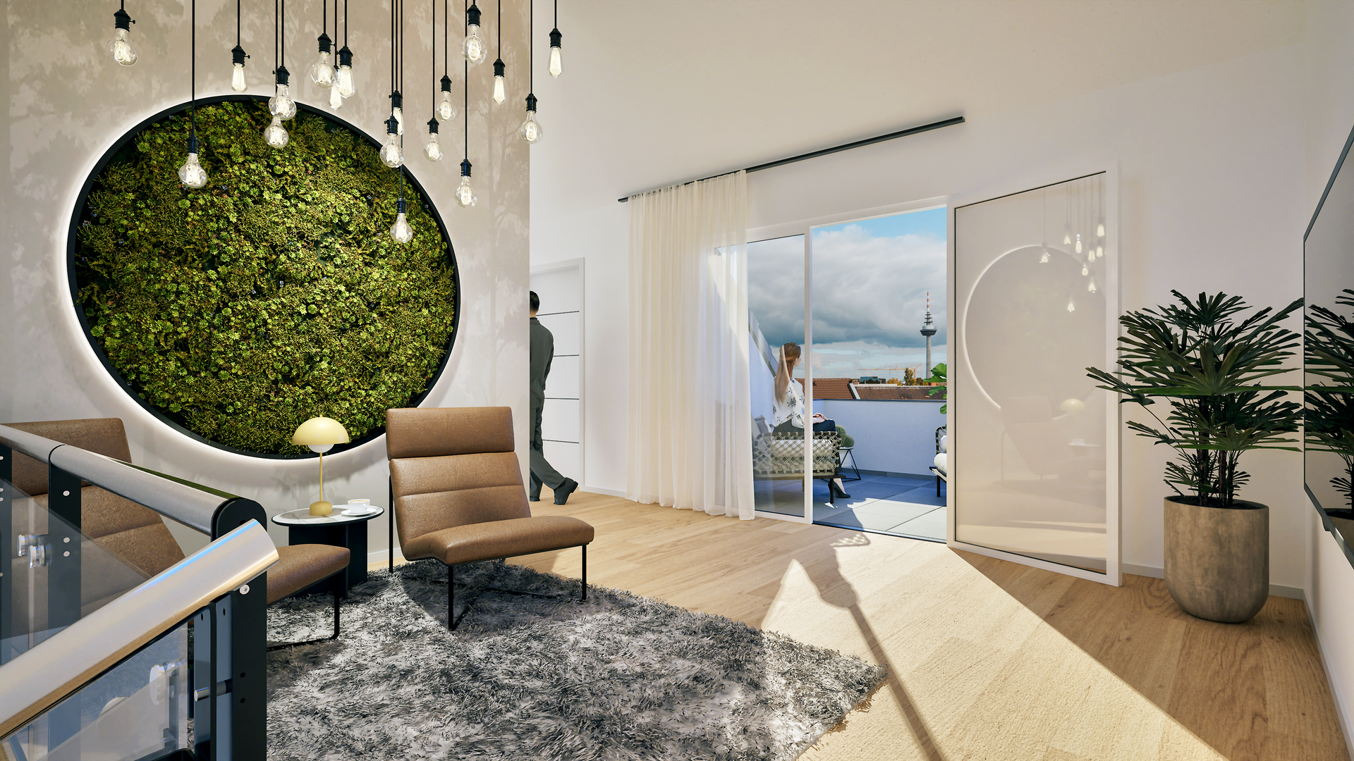 Wohnstyle - Visualisierung