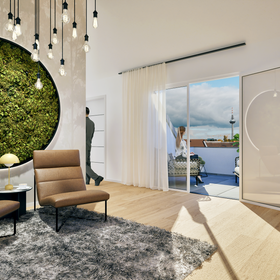 Wohnstyle - Visualisierung