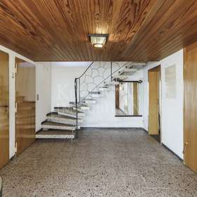 Treppenhaus