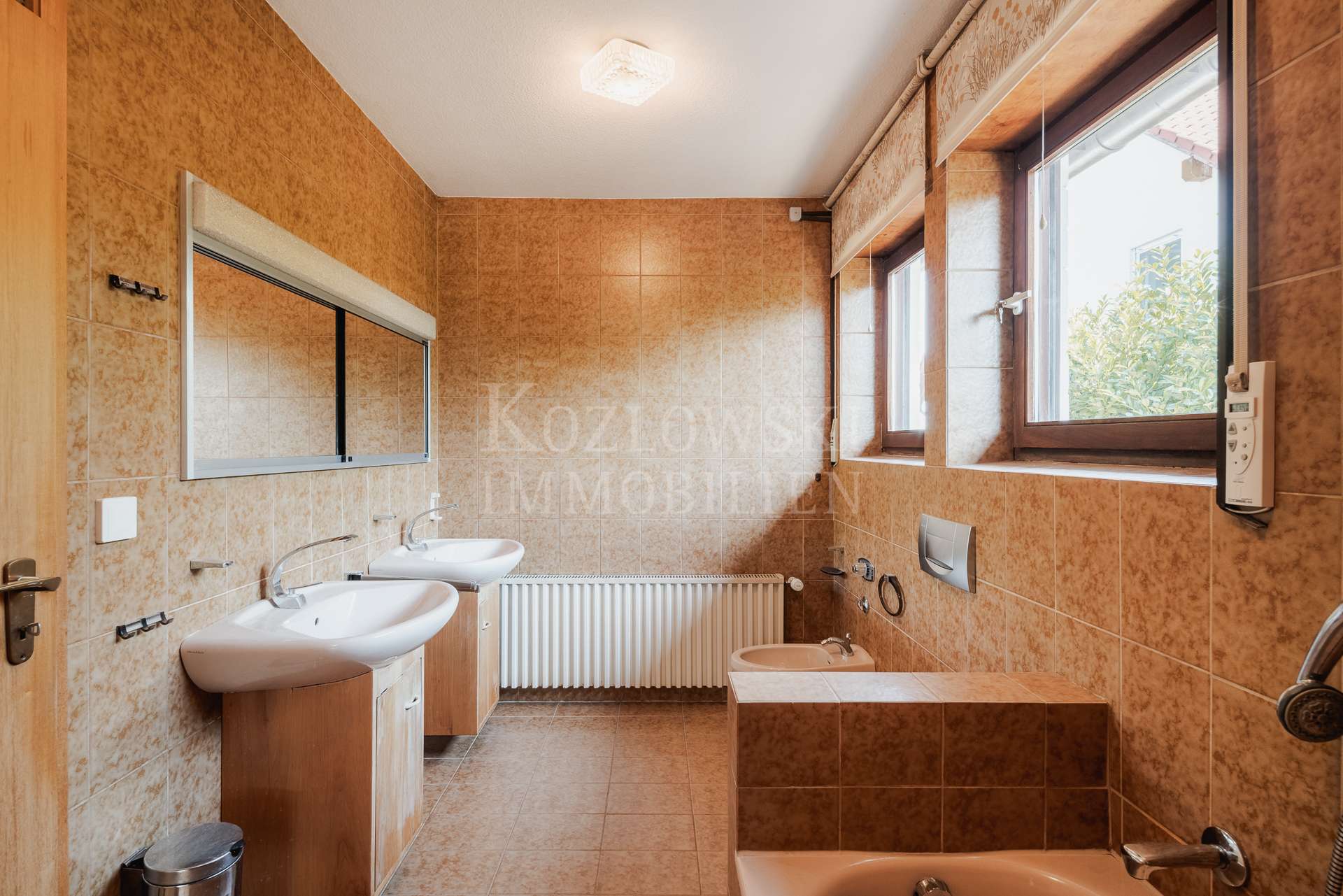 En-suite Bad