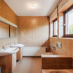 En-suite Bad