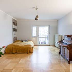 Schlafzimmer II