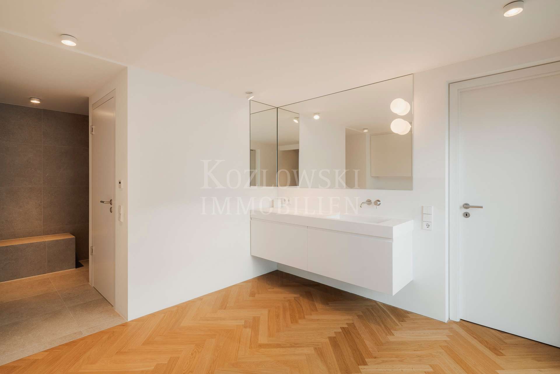 Masterbad en Suite