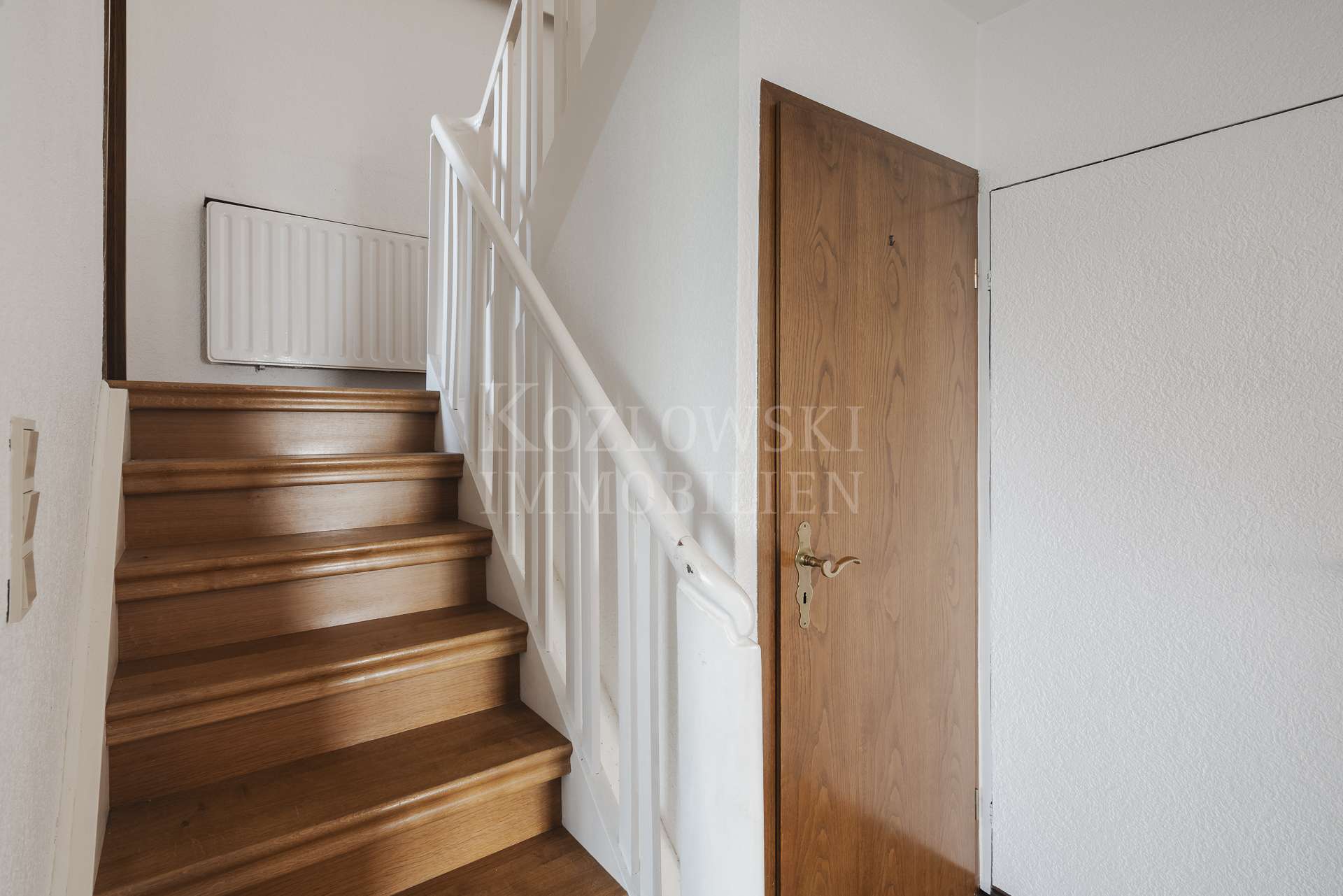 Treppenhaus