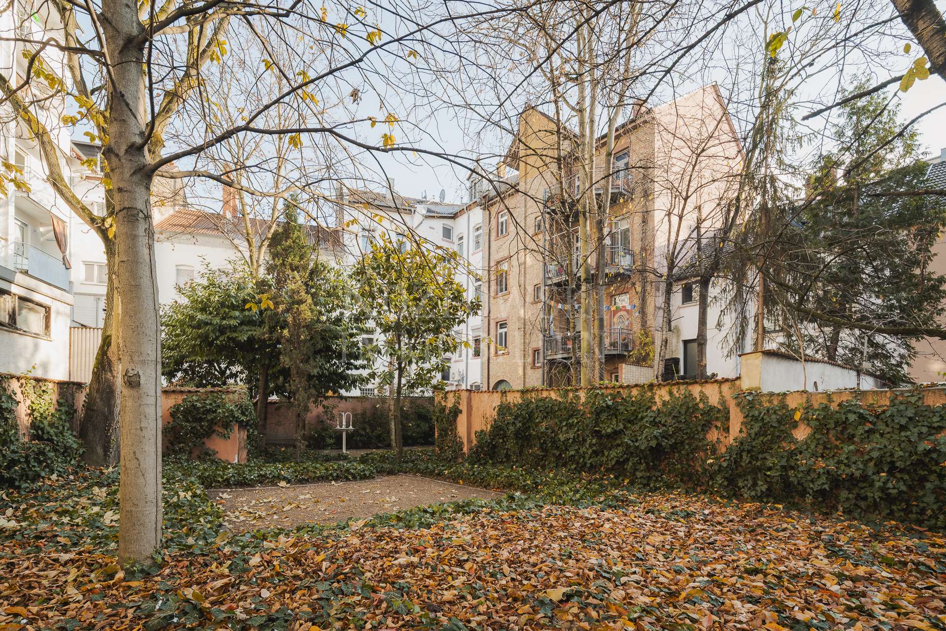 Innenhof 