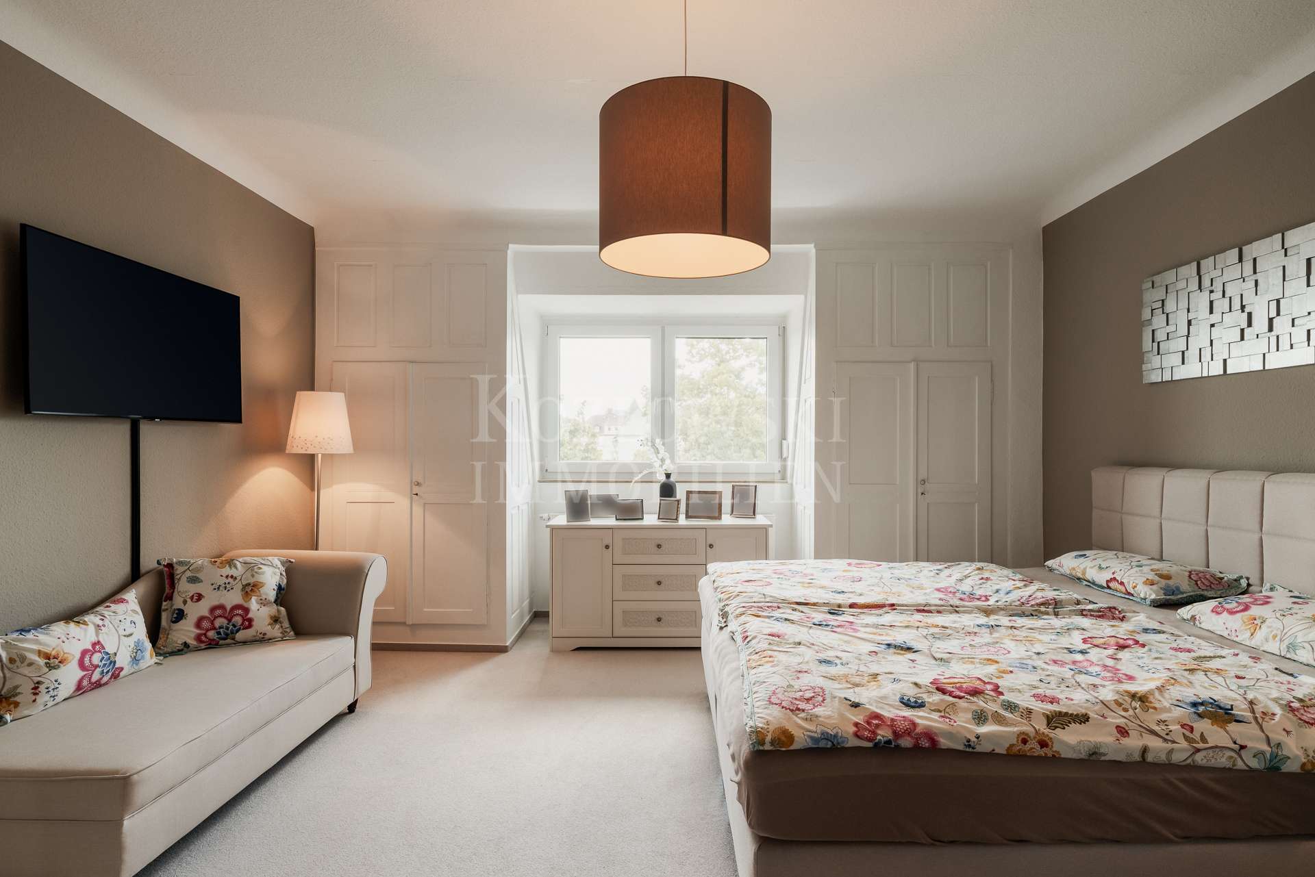 Masterbedroom