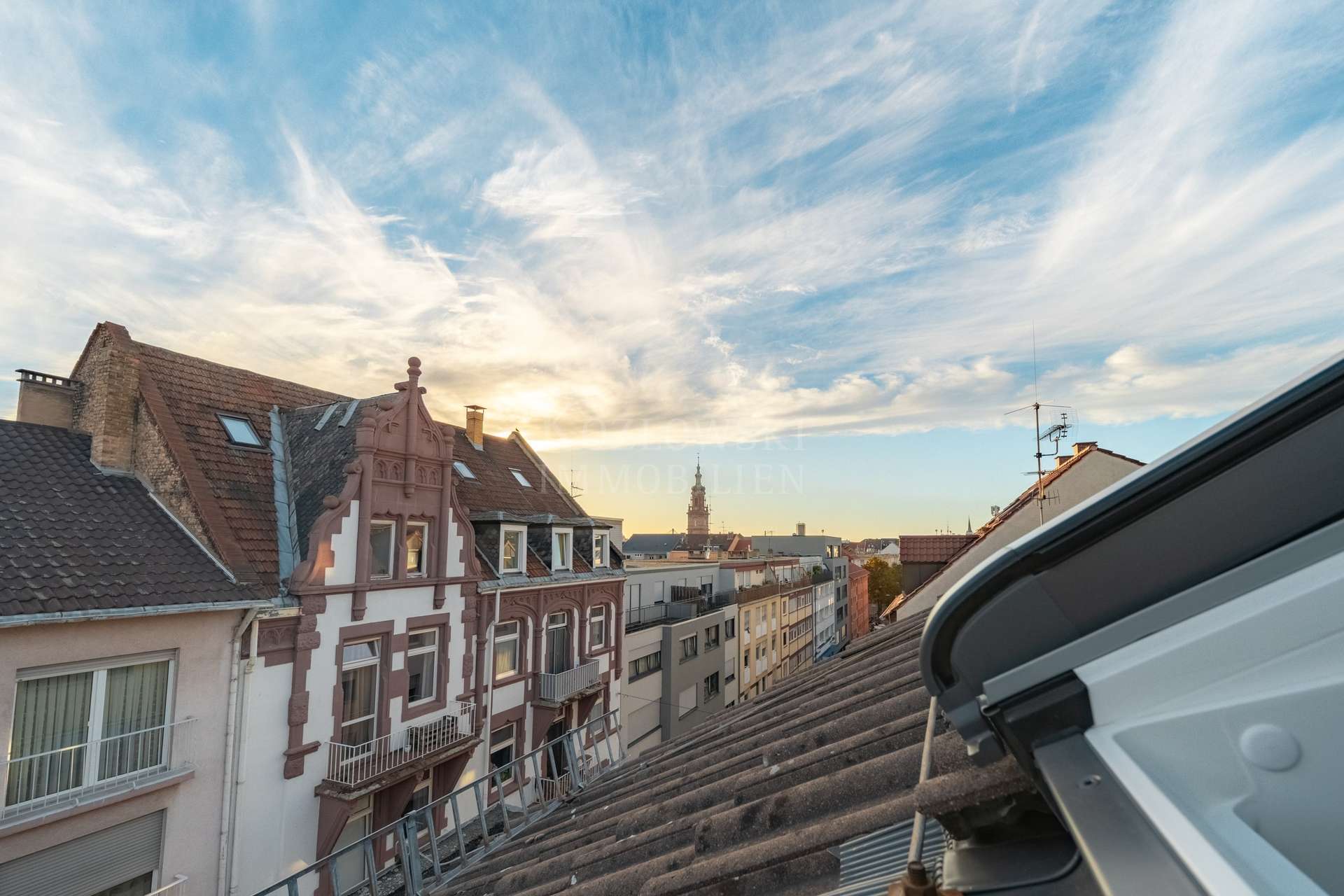 Weitblick