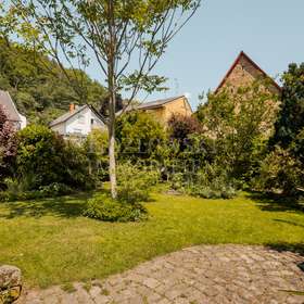Herrlicher Garten