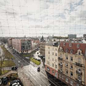 Panoramablick