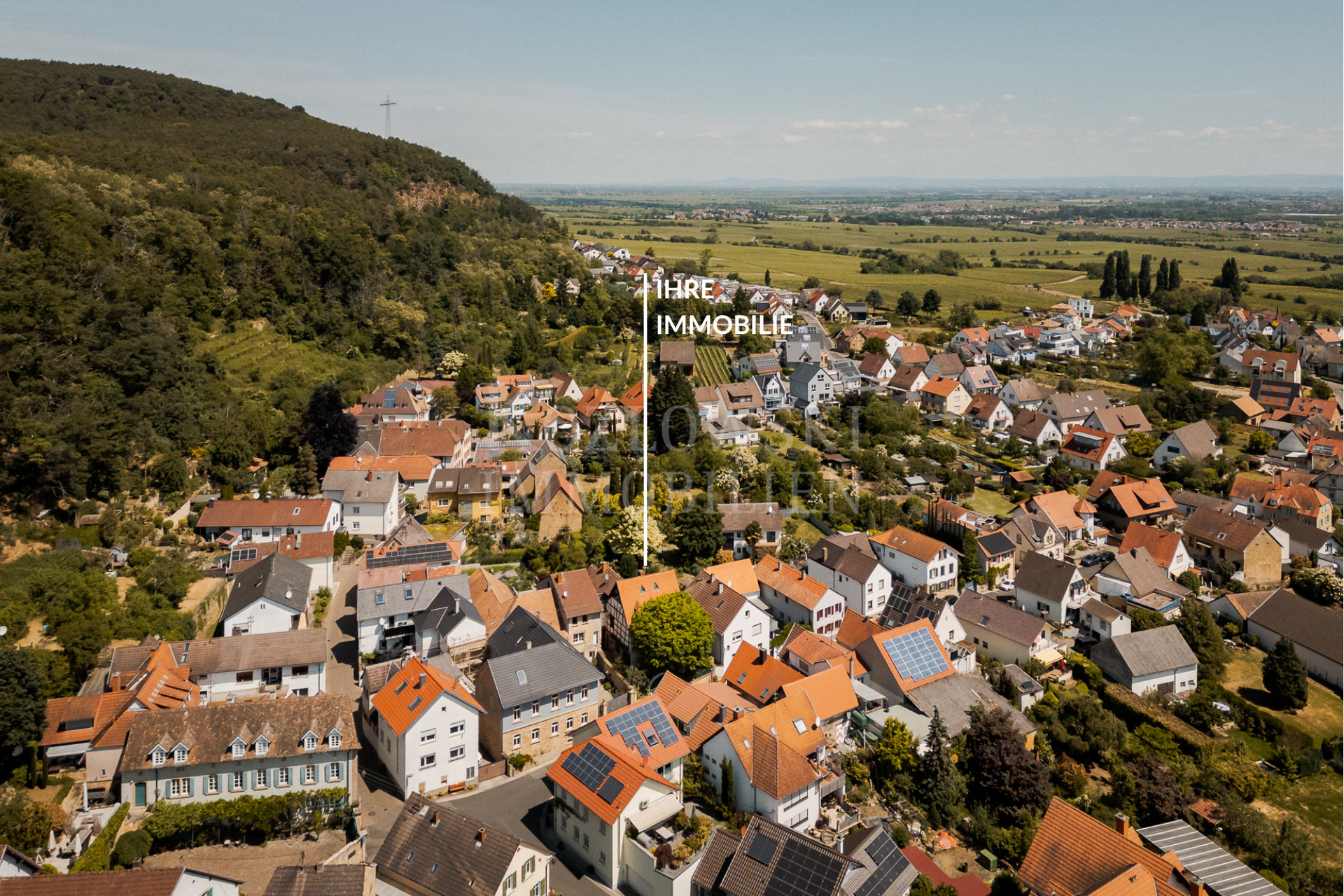 Nachbarschaft