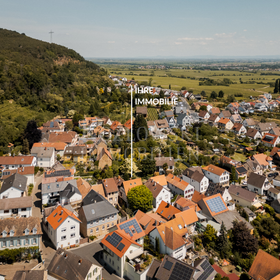Nachbarschaft