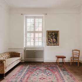 Zimmer I West-Flügel