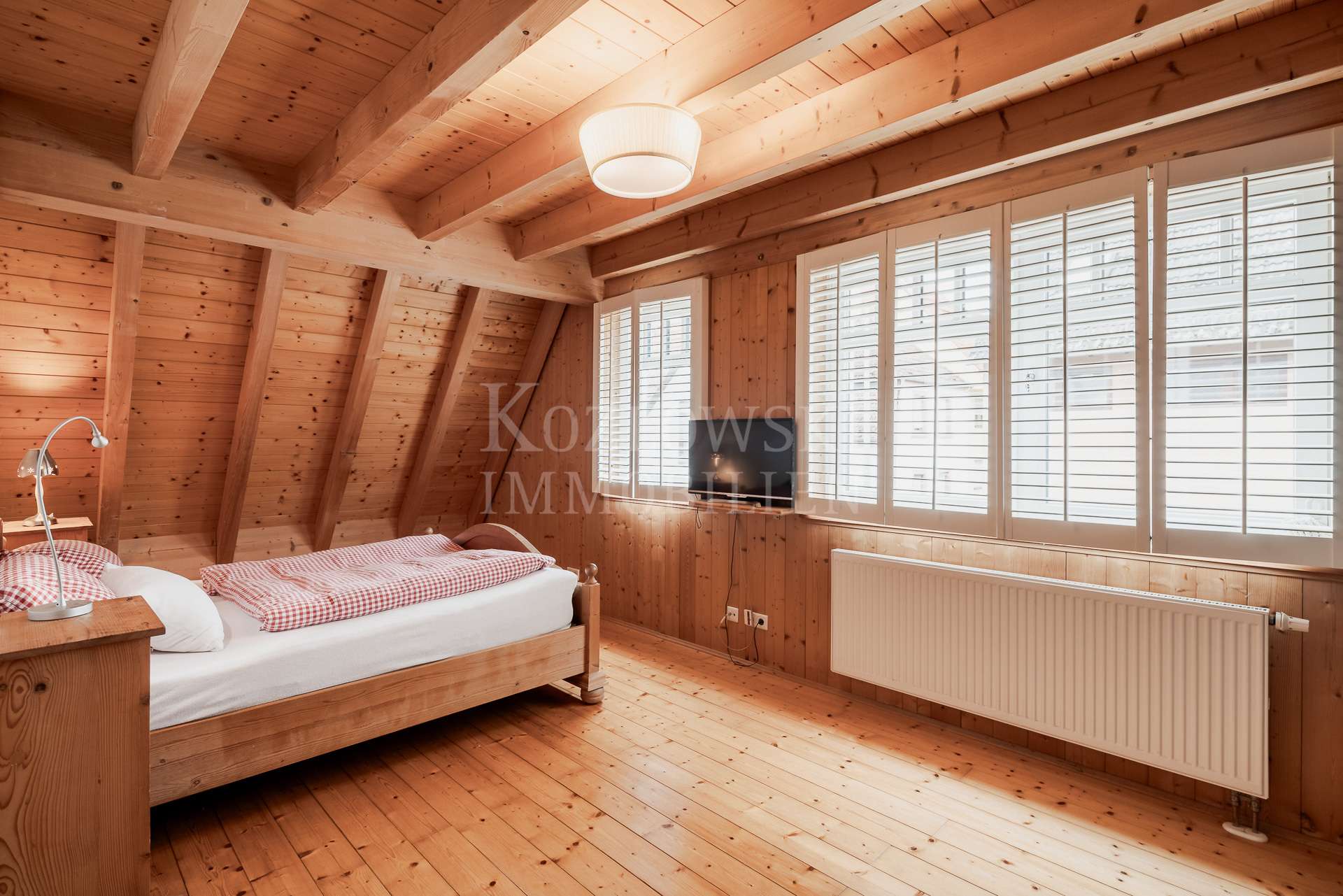 Zimmer I