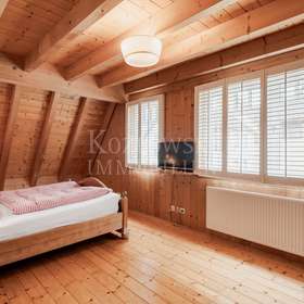 Zimmer I