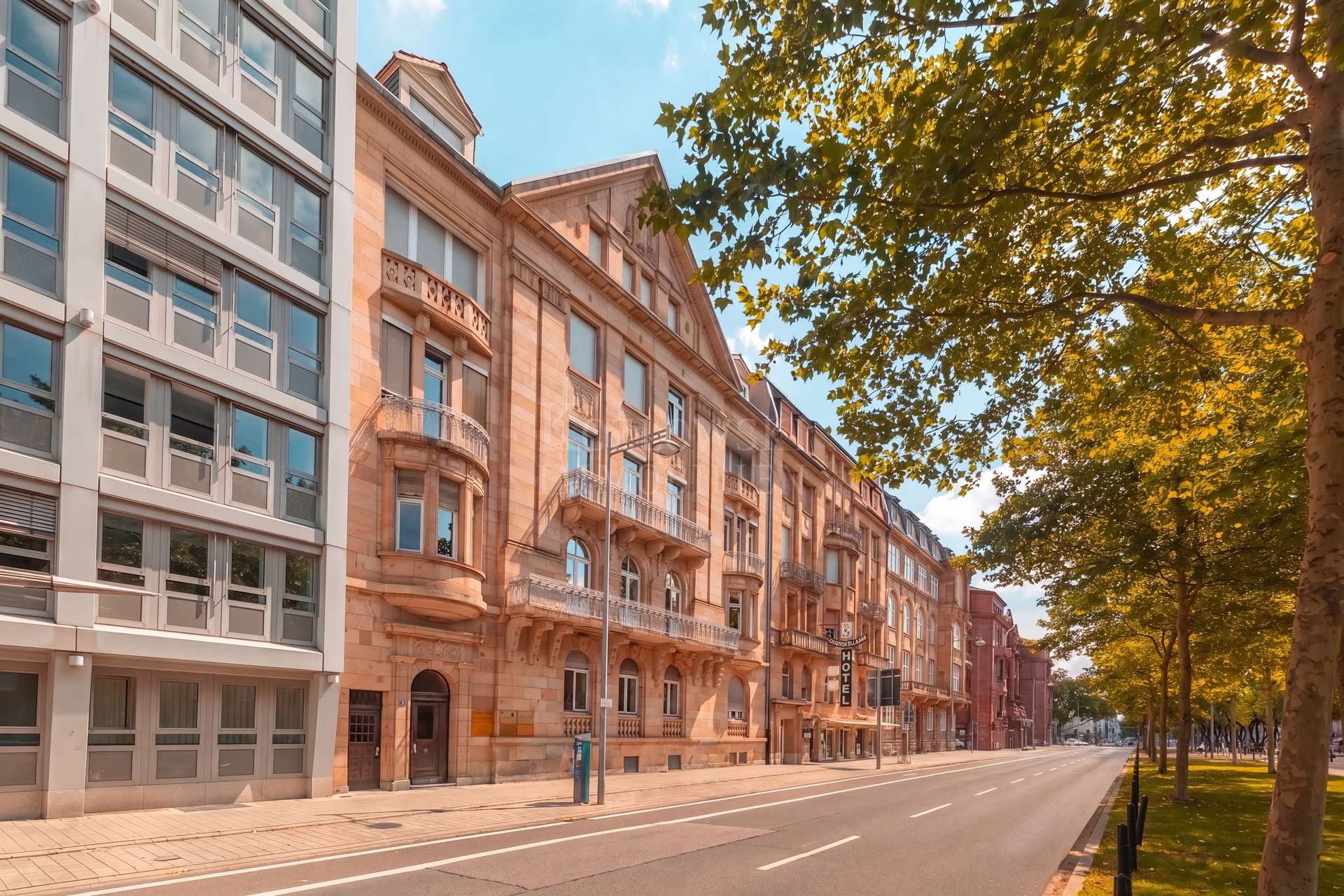 Streetview