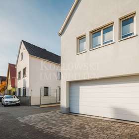 Garage & Stellplatz
