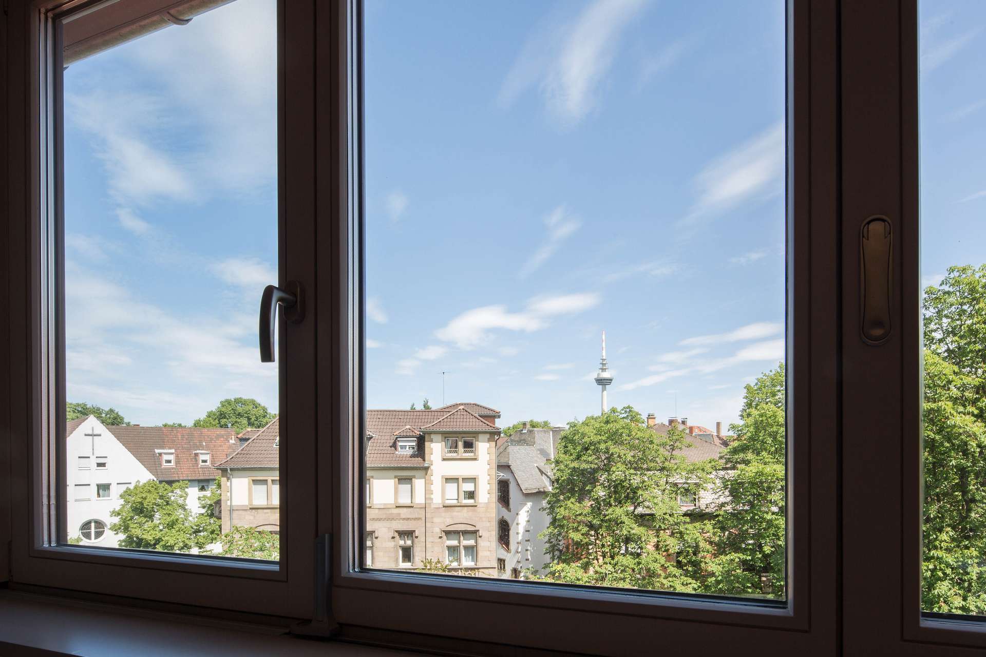 Ihr Ausblick