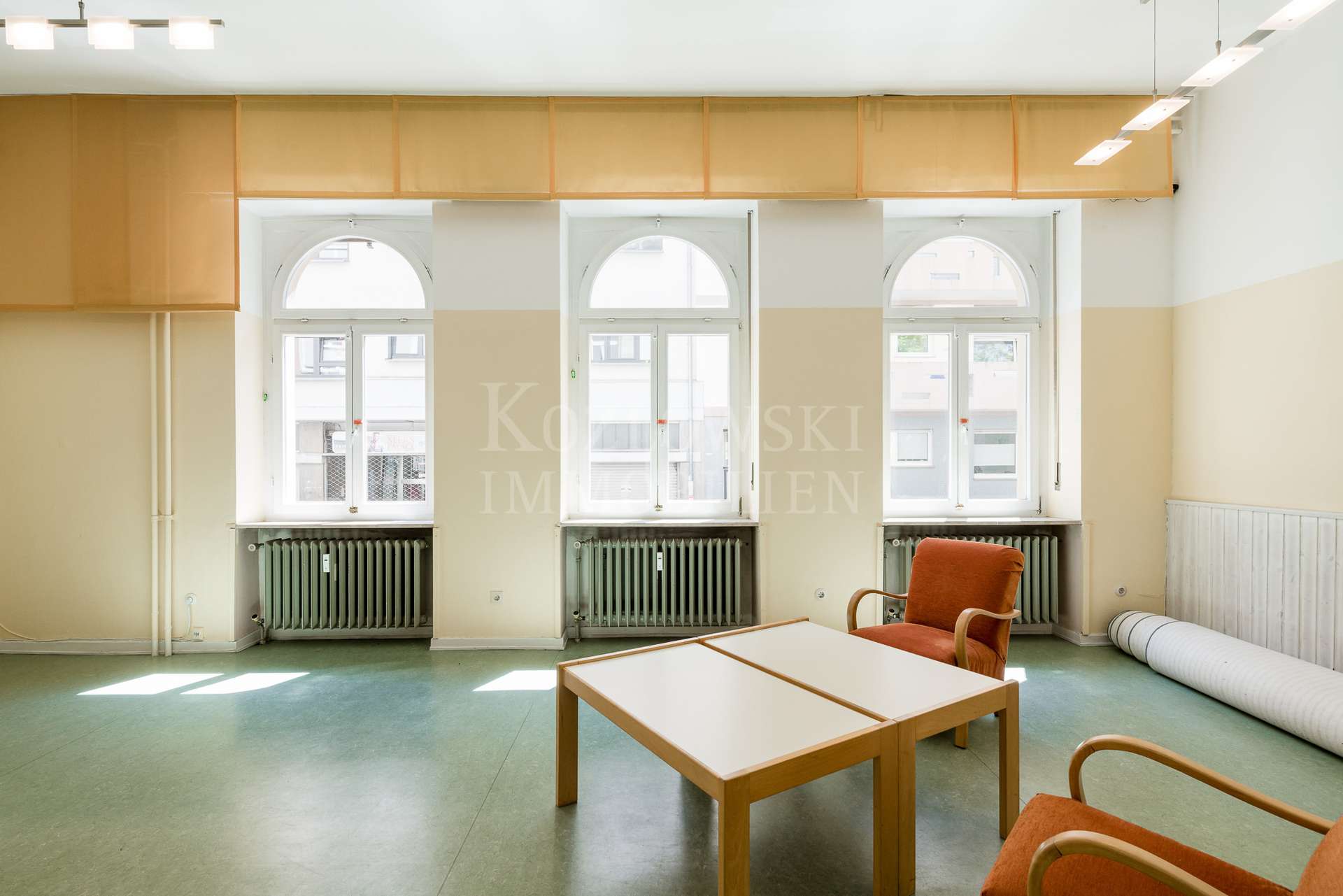 Büro II