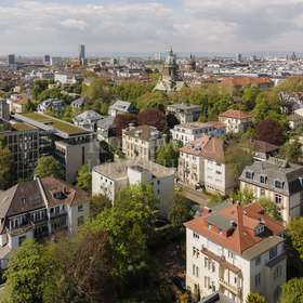 Nachbarschaft