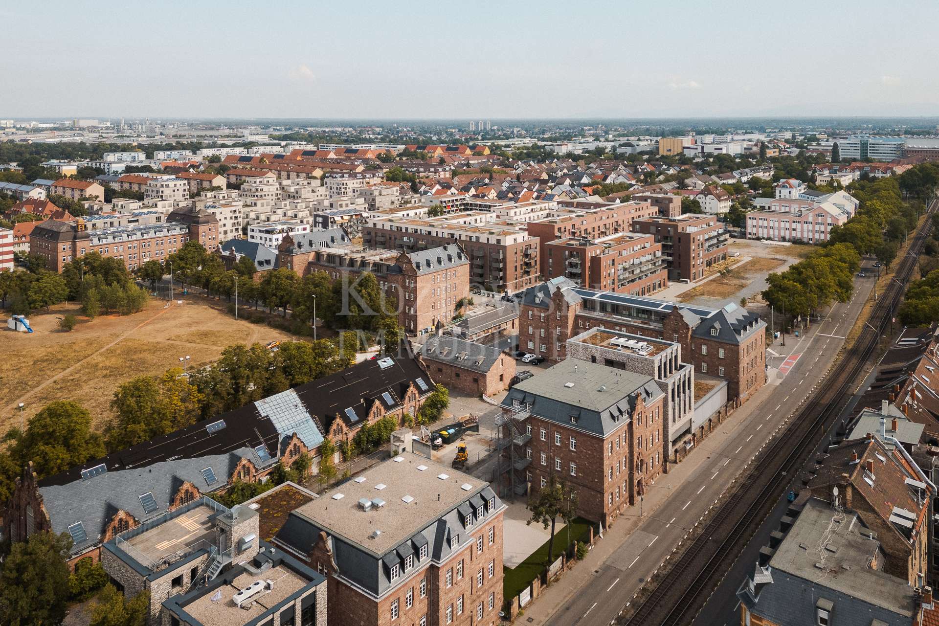 Turley-Quartier