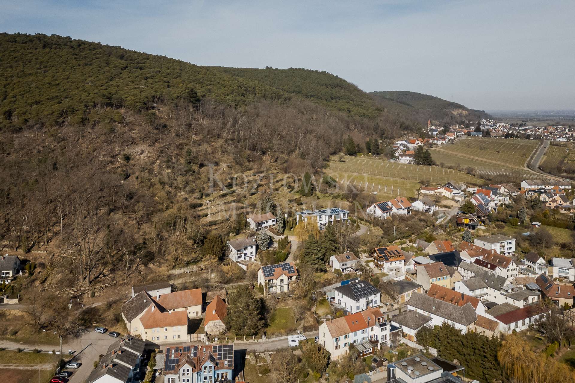 Nachbarschaft