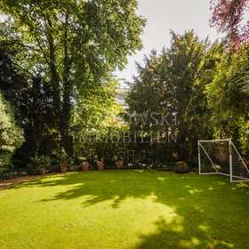 Südwest-Garten
