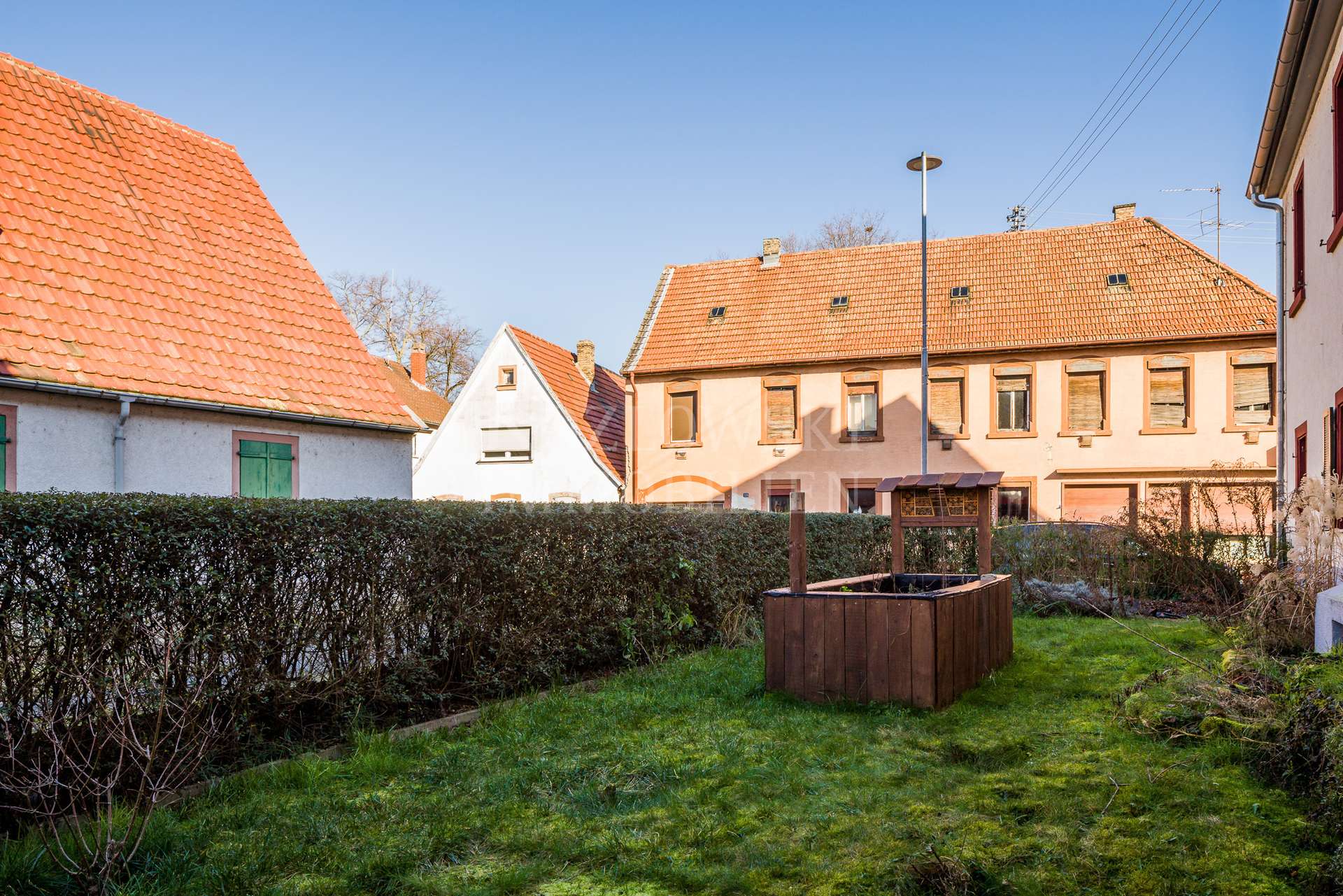 Garten