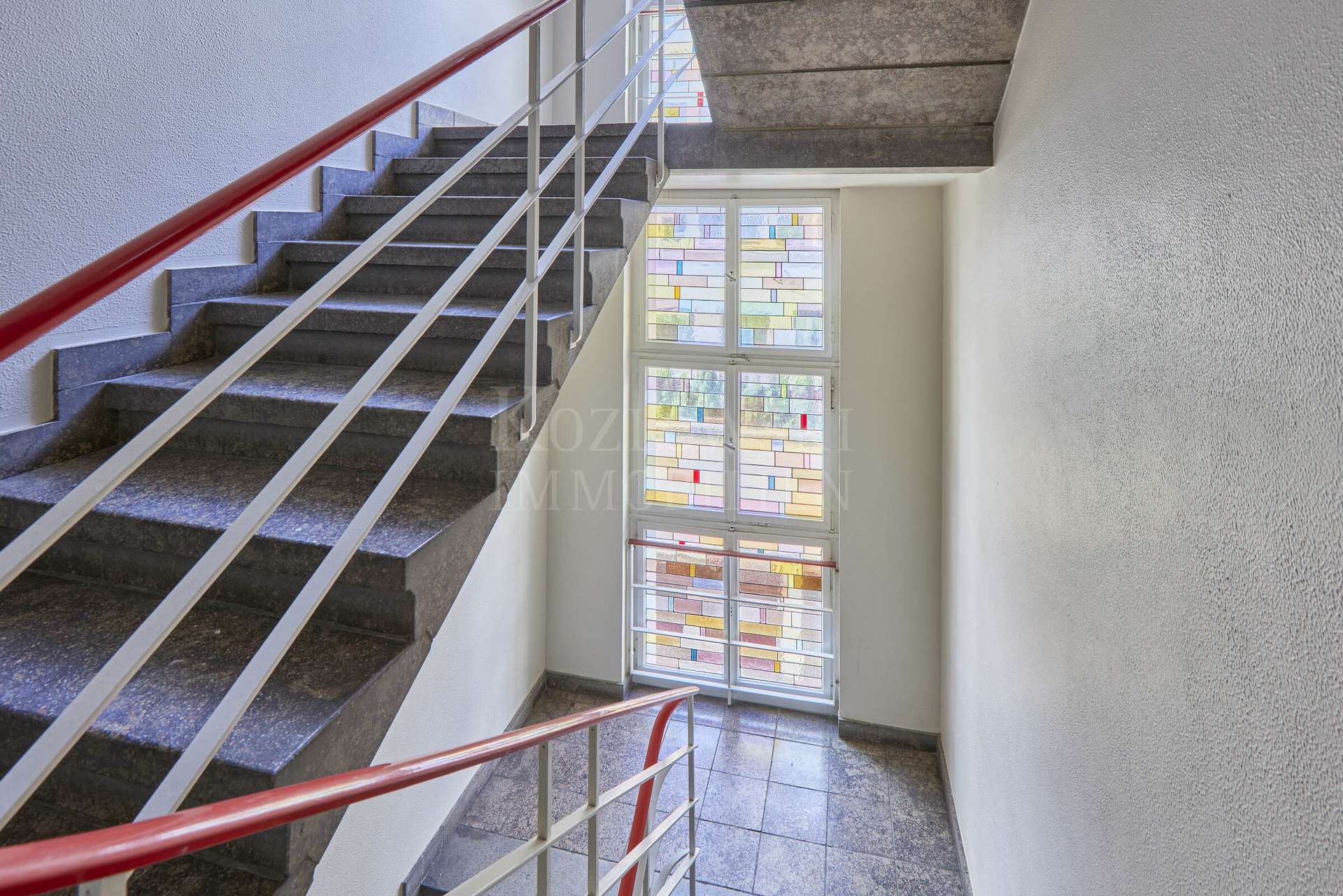 Treppenhaus