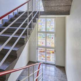 Treppenhaus