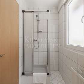 mit Dusche