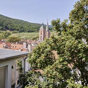 Ausblick