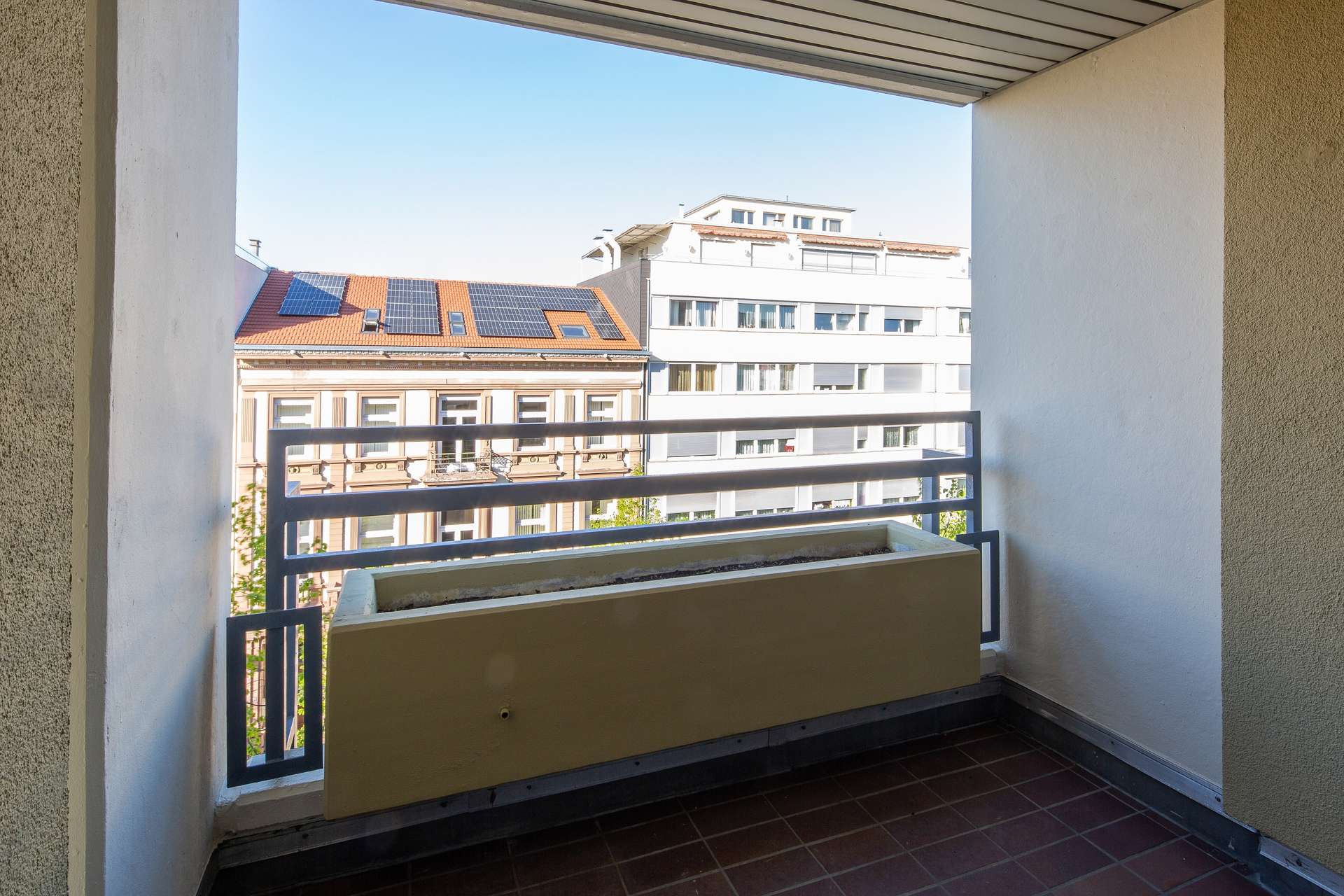 City-Loggia